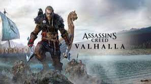 Assassin's Creed Valhalla is a 2020 action role-playing video game developed by Ubisoft Montreal and published by Ubisoft. It is the twelfth major ins...